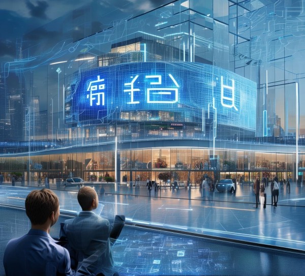 盐城信息技术咨询，助力企业数字化转型的新引擎