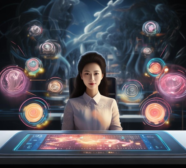 虞美人数据助力企业数字化转型的创新工具 虞美人数据助力企业数字化转型的创新工具